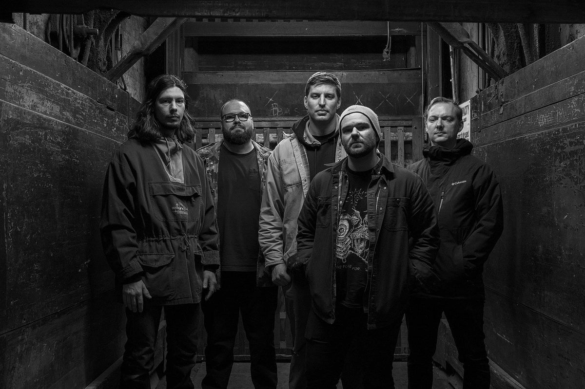 Milwaukee hardcore band World I Hate prep ‘Years of Lead’ LP (stream “Meat Grinder”)