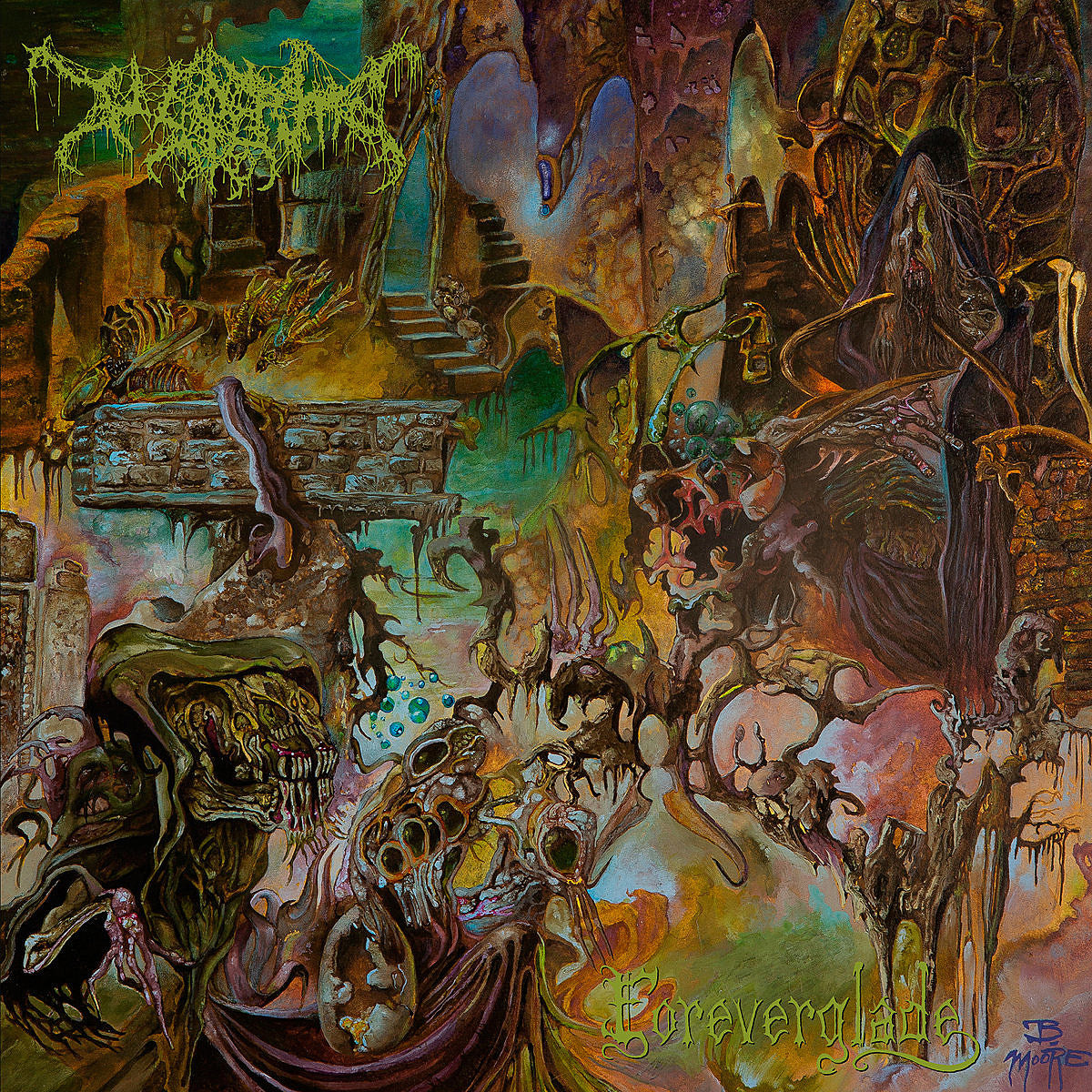 20 New Metal & Hardcore Songs Out This Week