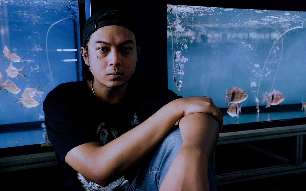Wormrot vocalist Arif leaves band
