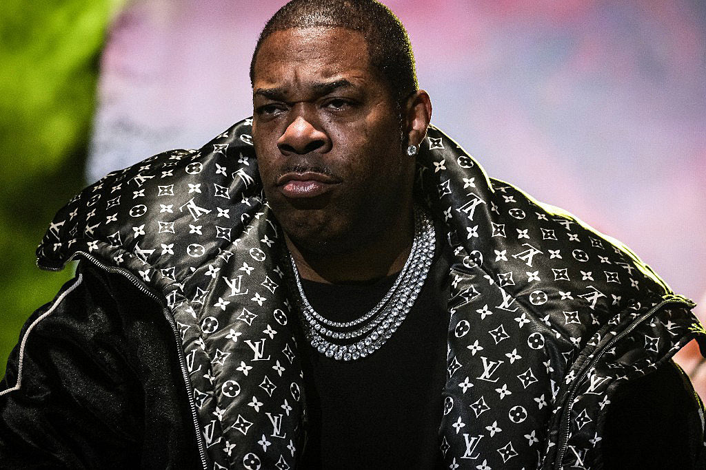 Busta Rhymes cancels ‘Blockbustsa’ tour a week before it was to begin