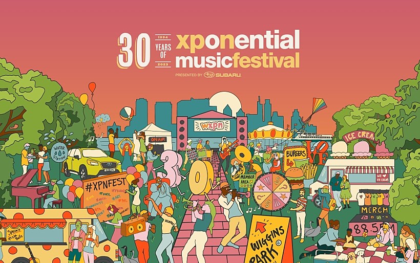 XPoNential Fest 2023: Tegan & Sara, Hold Steady, Margo Price, Bruce Hornsby, more