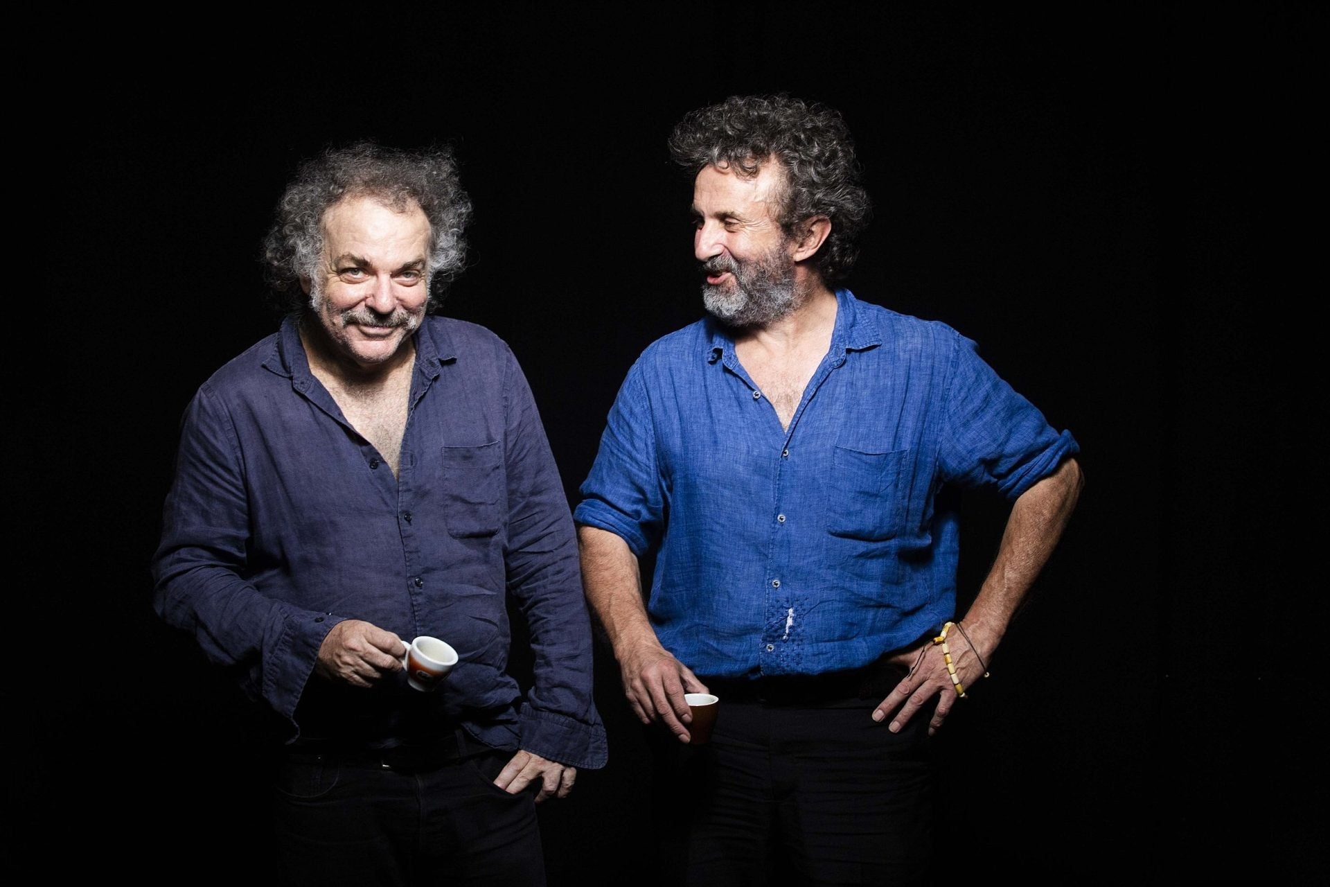 Xylouris White announce new album & tour, share “Latin White”
