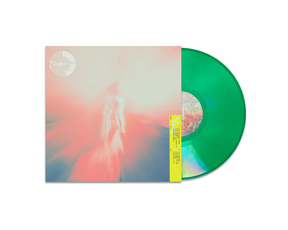 Yaeji releasing first two EPs on vinyl for first time