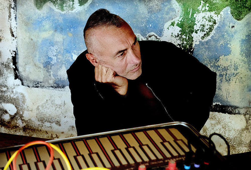 Yann Tiersen touring this summer in support of ‘Kerber,’ tells us his favorite albums of 2021