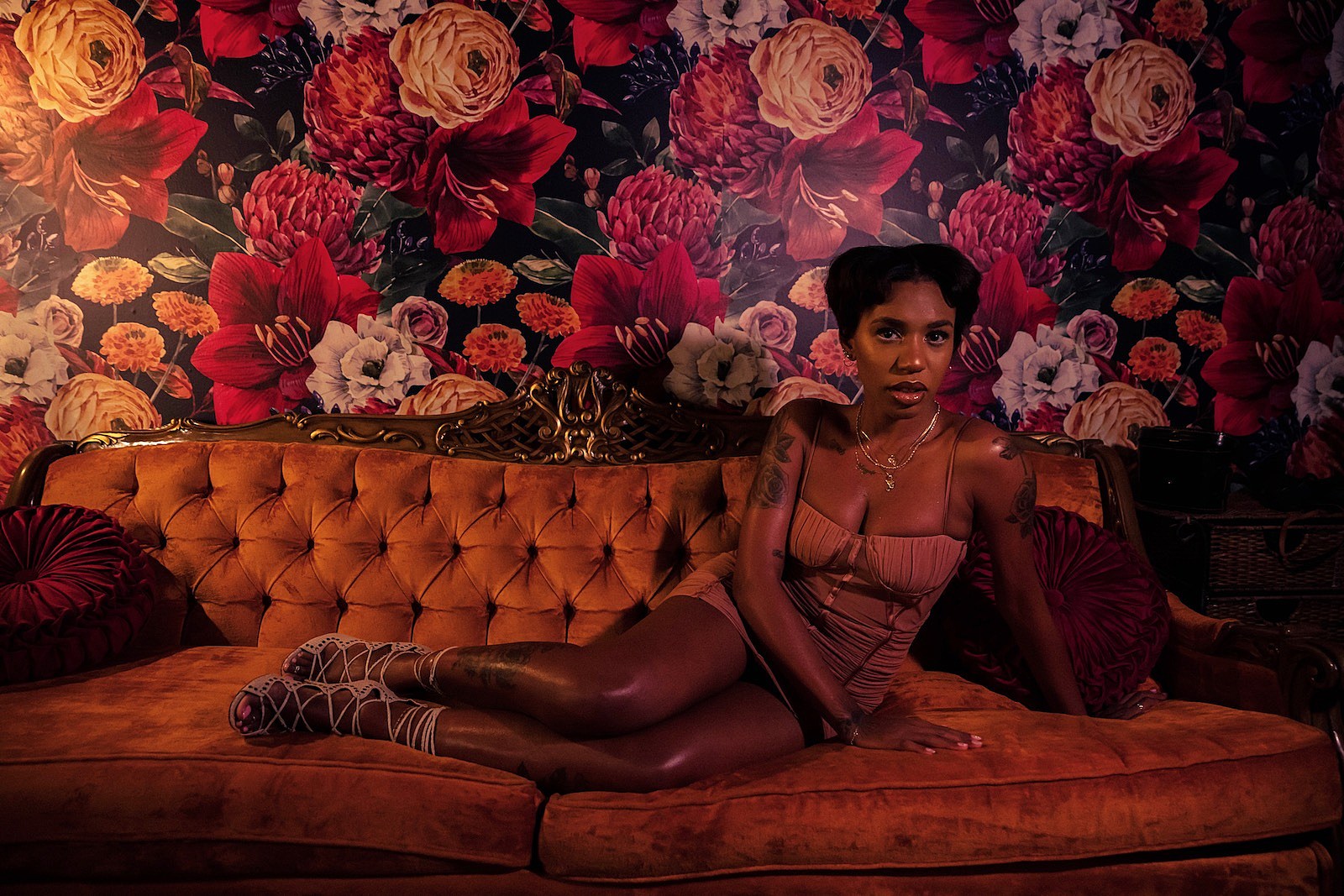 Yaya Bey announces new EP, shares title track, playing NYC with Roy Ayers & other dates