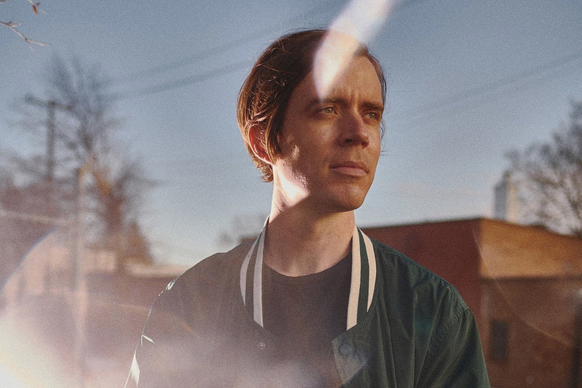Yellow Ostrich is back, touring — win every album on vinyl!