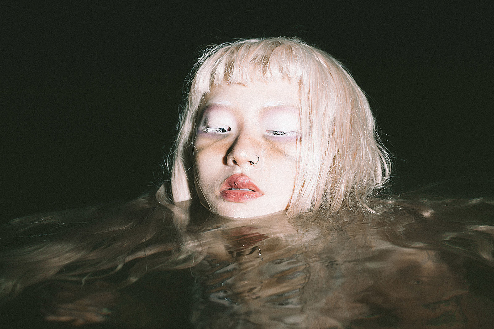 yeule releases new LP ‘Glitch Princess,’ playing shows