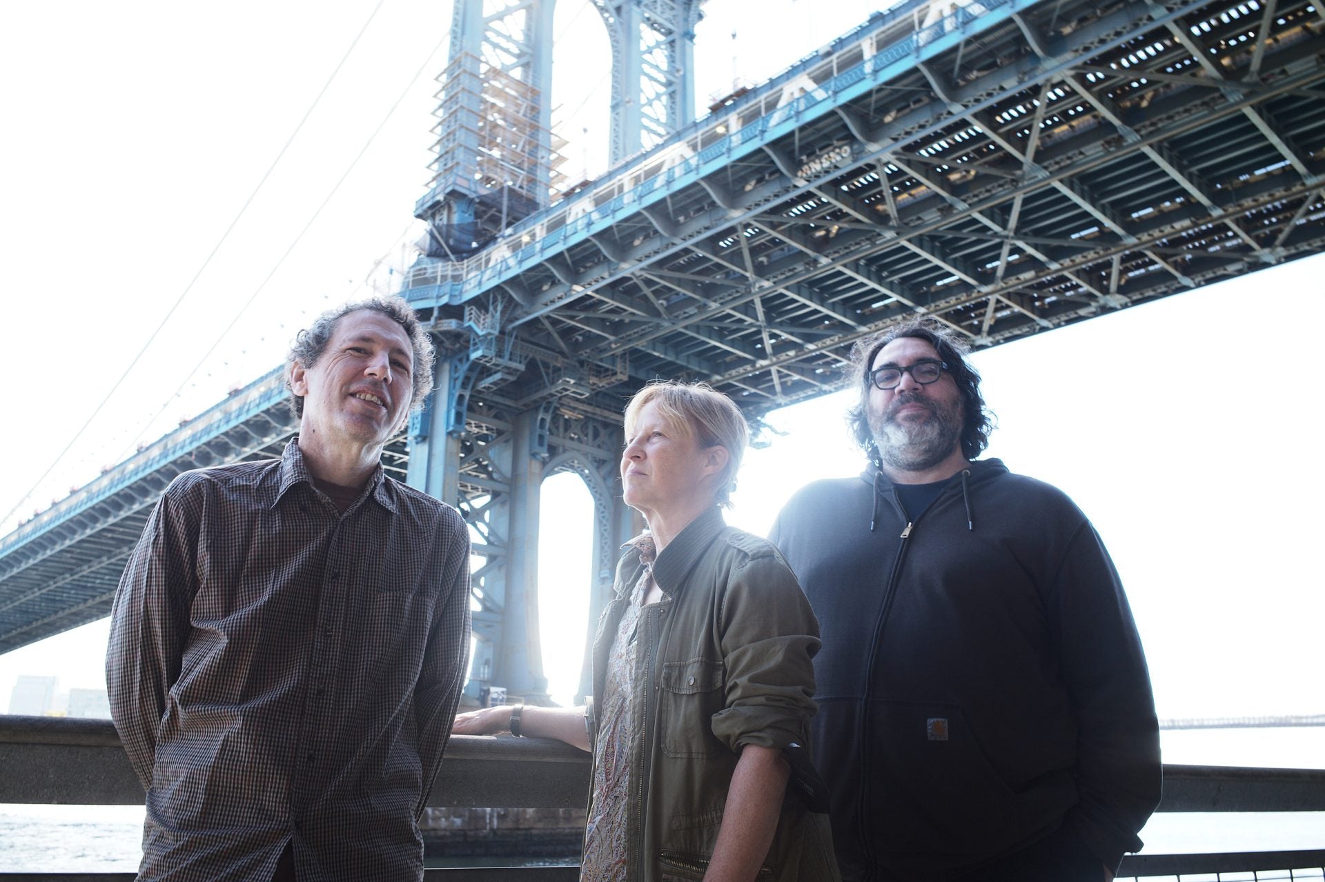 Yo La Tengo announce North American summer tour