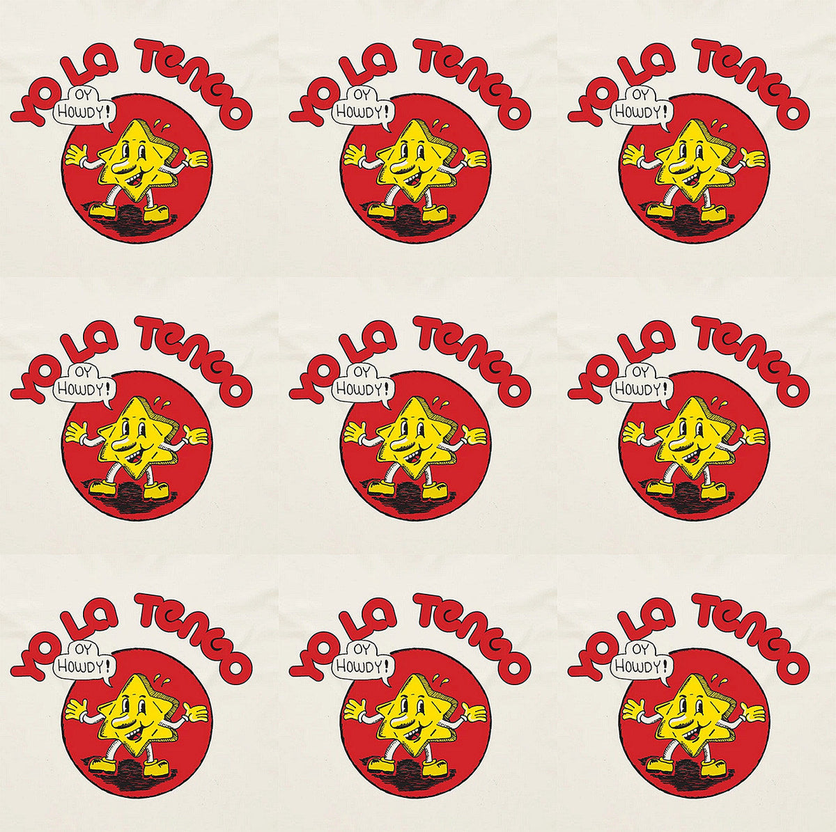 Happy Hanukkah! Who is opening Yo La Tengo’s Bowery Ballroom run this week?