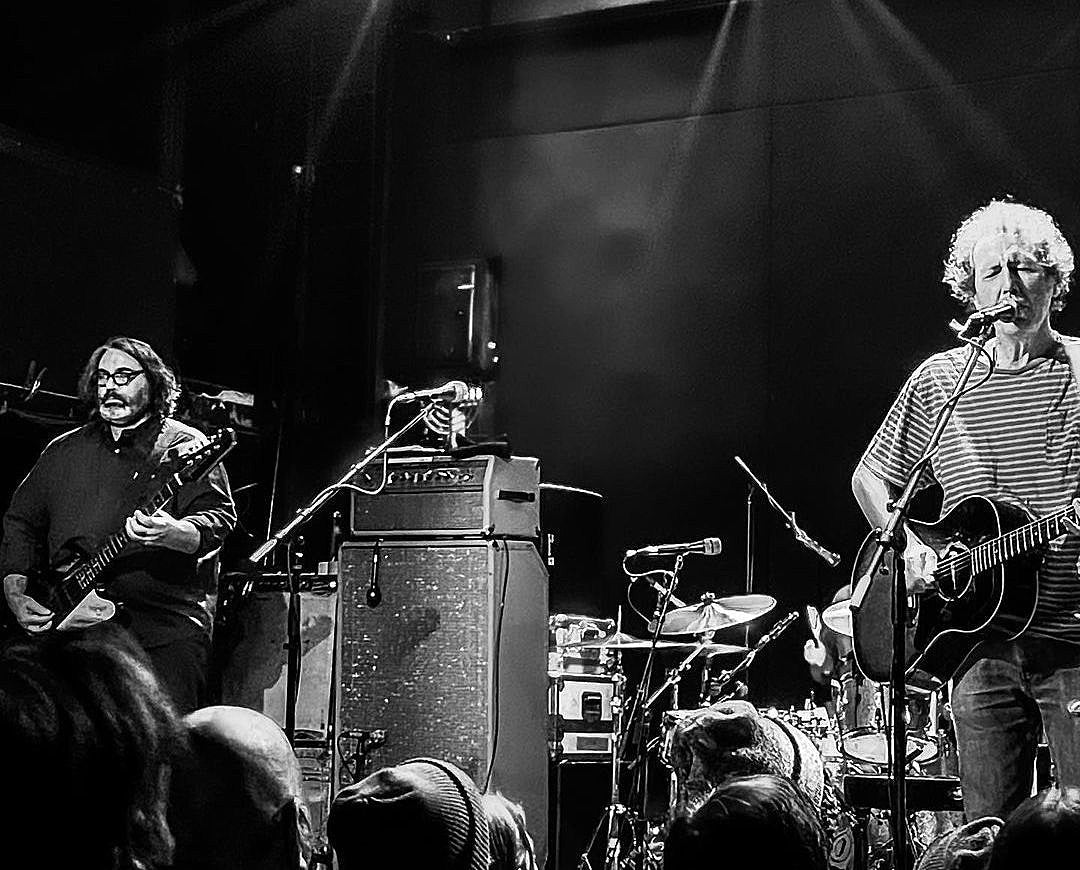 Yo La Tengo wrapped up Hanukkah 2022 with Sun Ra Arkestra & more (setlist, video)