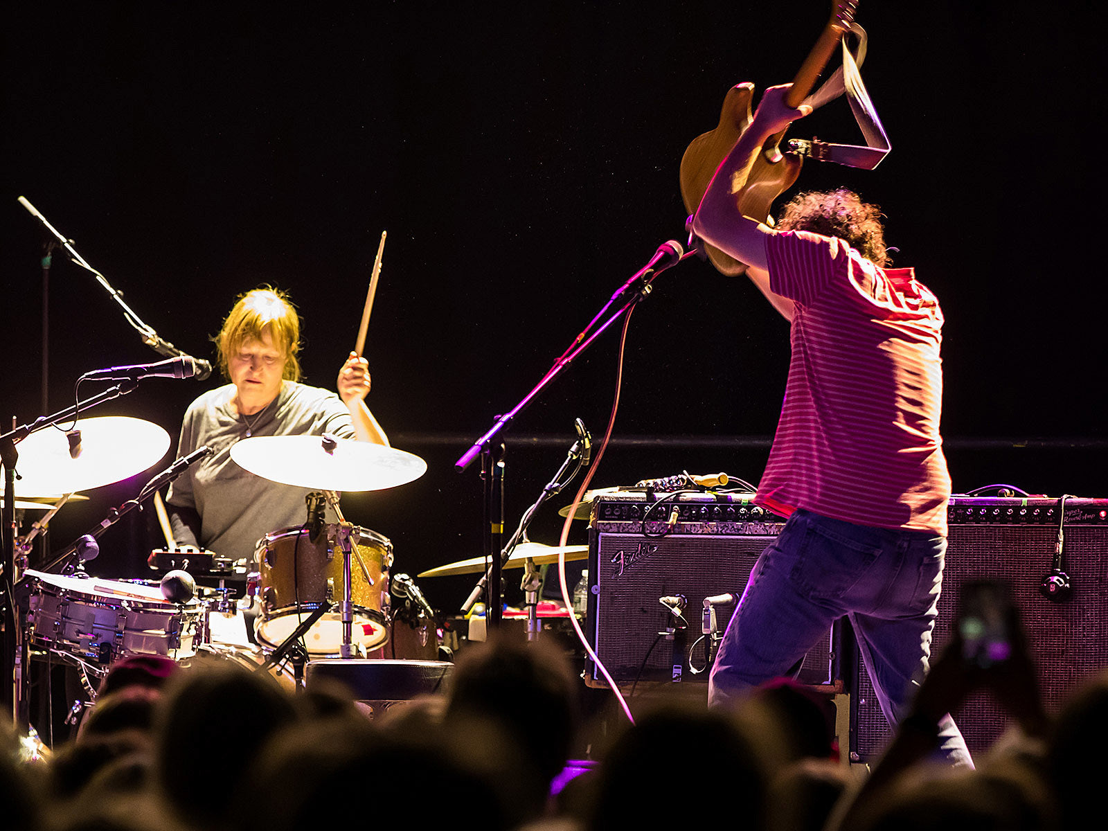 Tour news: Les Claypool’s Flying Frog Brigade, Kali Uchis, Yo La Tengo, The Cult / Cold Cave, more