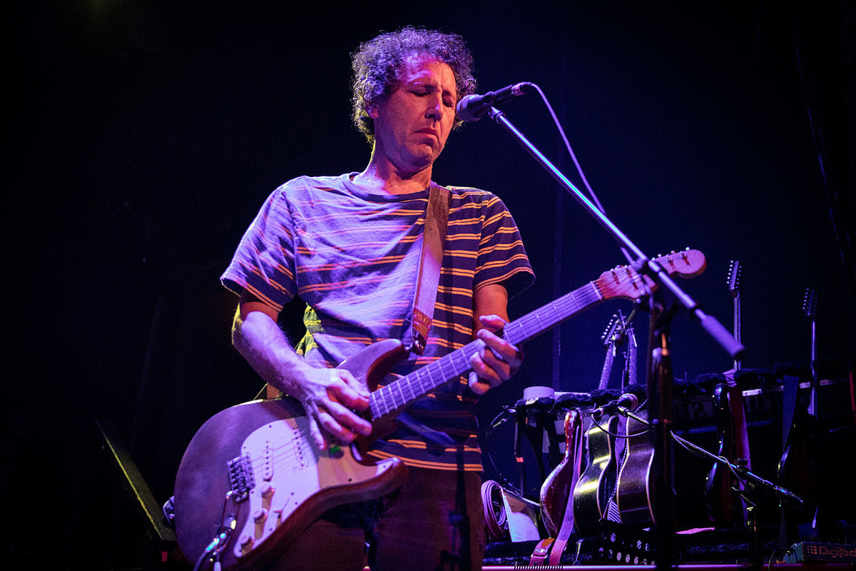 Yo La Tengo playing City Winery NYC on New Year’s Eve (BV Presale & win tix!)