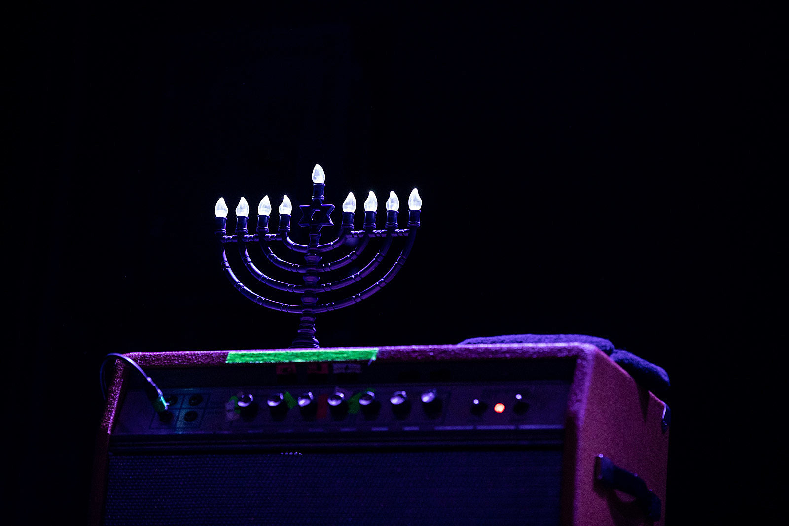 Yo La Tengo’s 2022 Hanukkah run starts this weekend — who’s opening?
