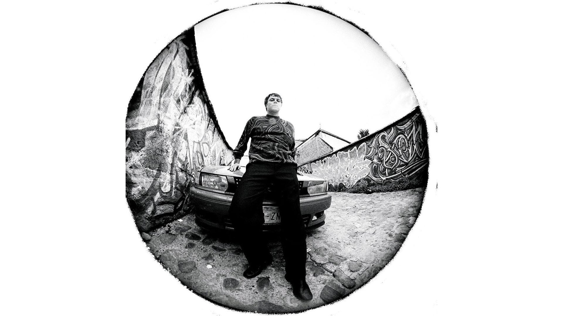 Young Guv (Fucked Up’s Ben Cook) preps new double LP, touring – listen to “Lo Lo Lonely”