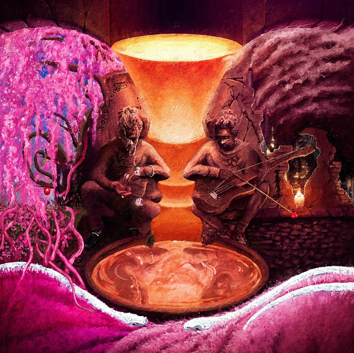 Stream Young Thug’s new album ‘Punk’ ft. Drake, Future, A$AP Rocky, Post Malone & more