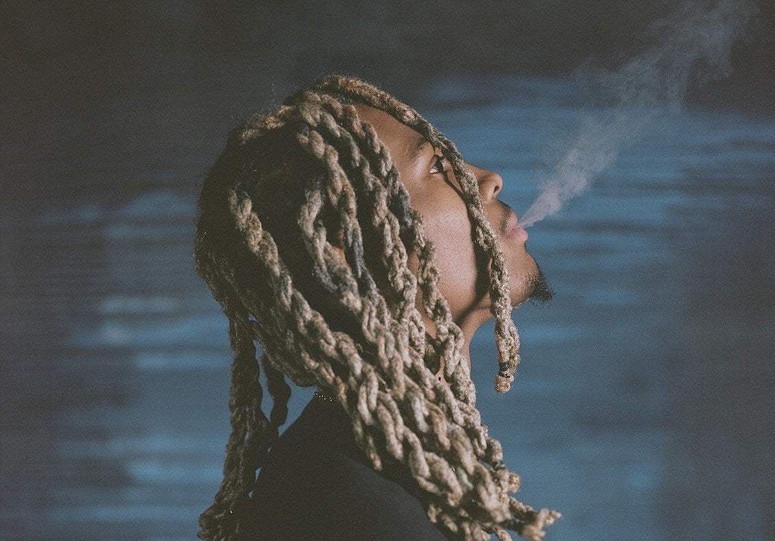 Yung Kayo announces new project ‘Nineteen,’ shares “150”