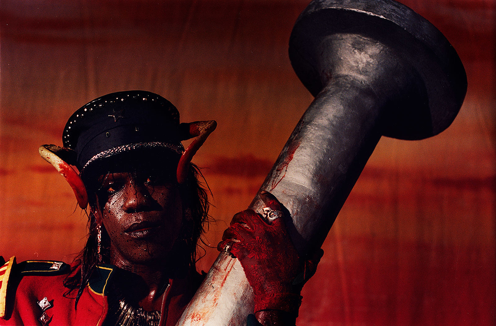 Yves Tumor announces new LP & tour (watch “Echolalia” video)