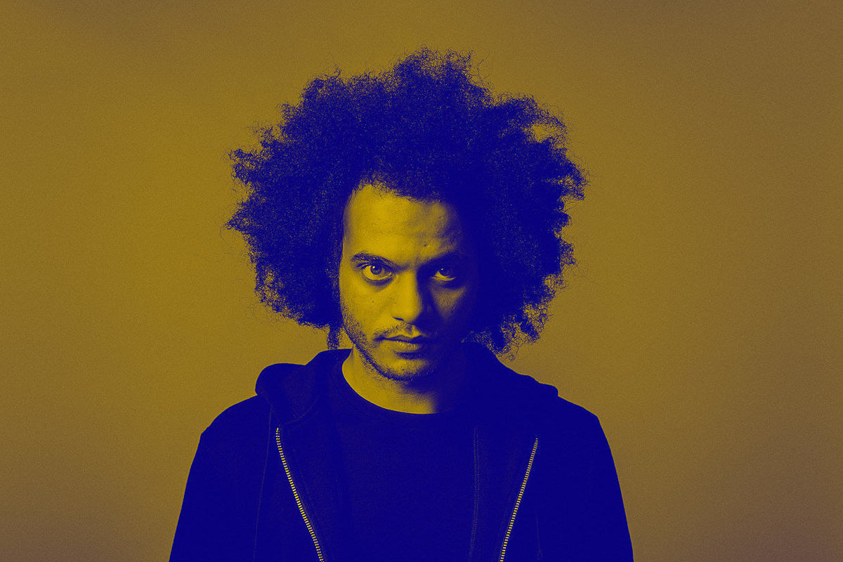 Tour news: Dance Gavin Dance, Zeal & Ardor, Outlaw Country Cruise, more