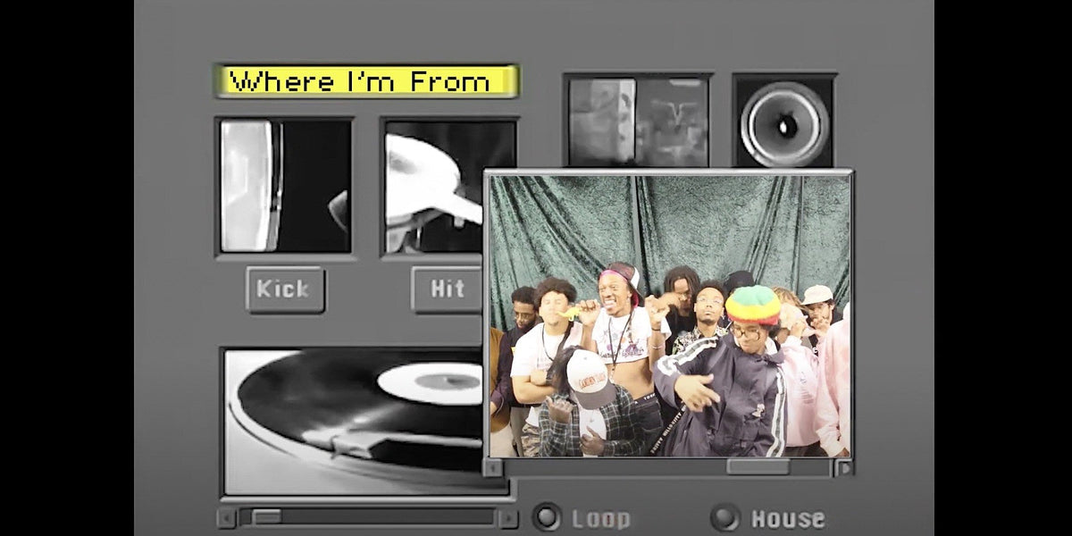 Zulu tap Soul Glo, Eric Andre & Playytime for new song & video, “Where I’m From”