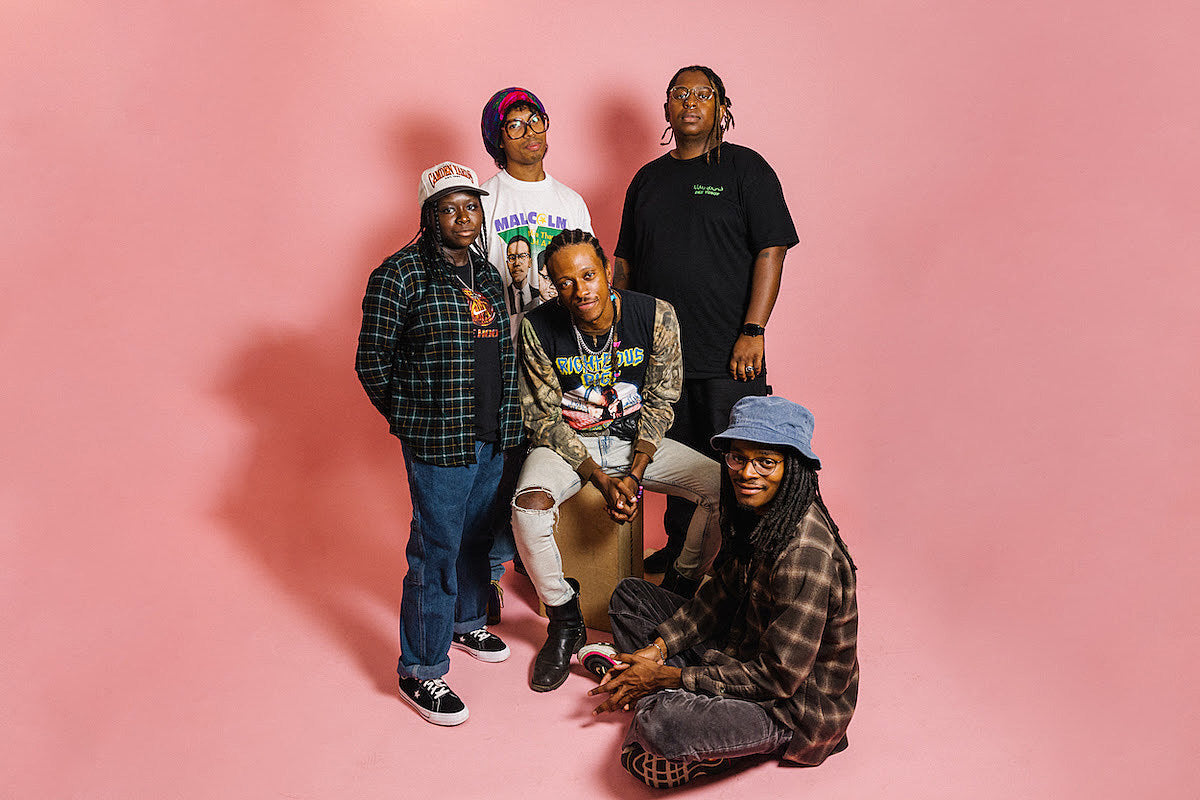Ex-Zulu vocalist Anaiah Rasheed Muhammad issues new statement after band parts ways with him