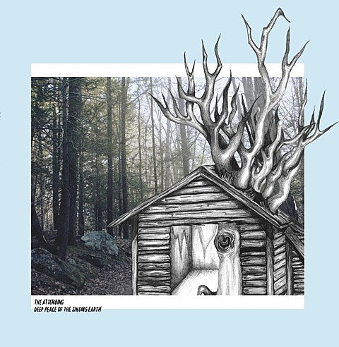 The Attending (pals with La Dispute, Defeater) releasing debut LP (stream a new song)