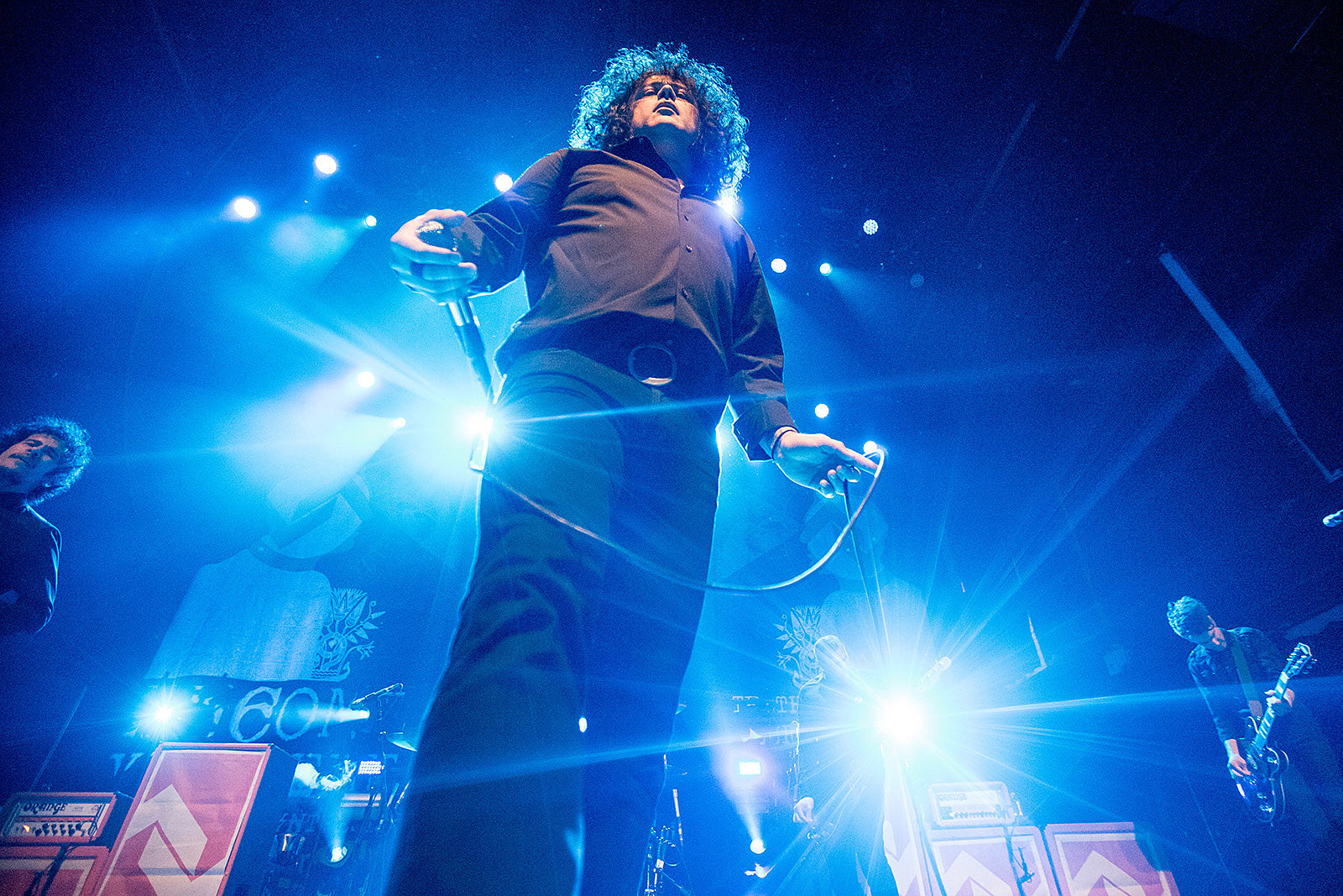 ATDI’s Cedric Bixler-Zavala posts video of Scientologist allegedly talking about Danny Masterson rape case