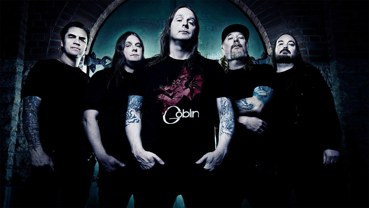 At The Gates discuss Tomas Lindberg’s cancer diagnosis & new album