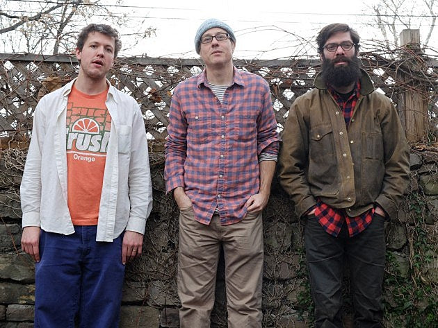 Attic Abasement releasing ‘Dream News,’ playing shows (NYC with Told Slant, Crying, Harmony Tividad)