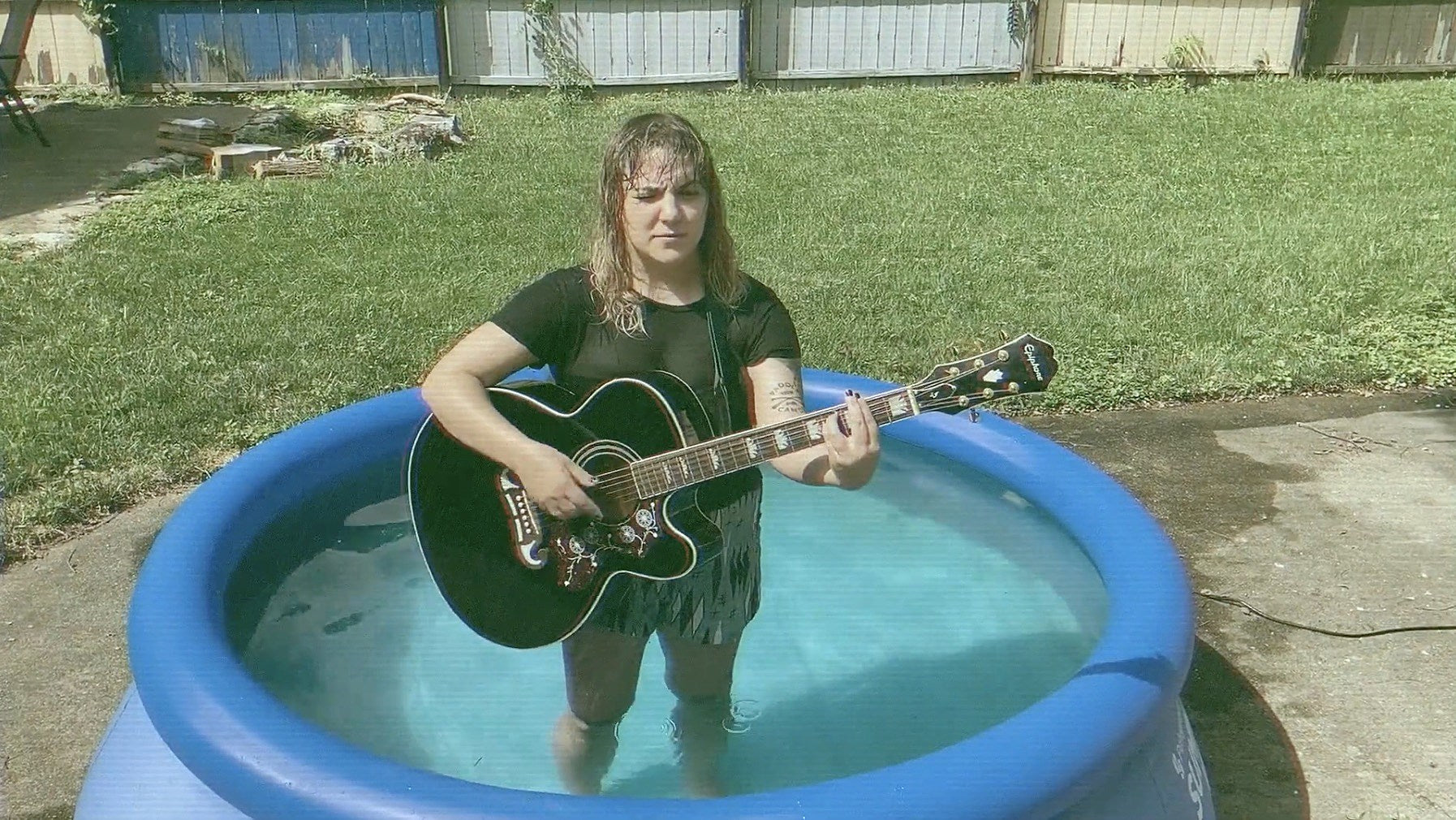 Indie-pop punks Attic Salt prep new album ‘Get Wise’ (watch the video for “Mud”)