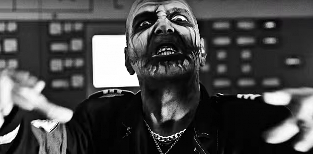Attila Csihar formed a supergroup with… Slipknot and Dragonforce members?
