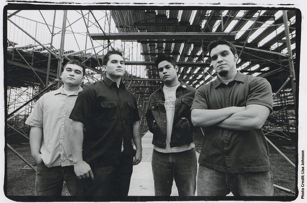 Audio Karate reissuing ‘Lady Melody’ (watch their new video ft. 20 years of tour footage)