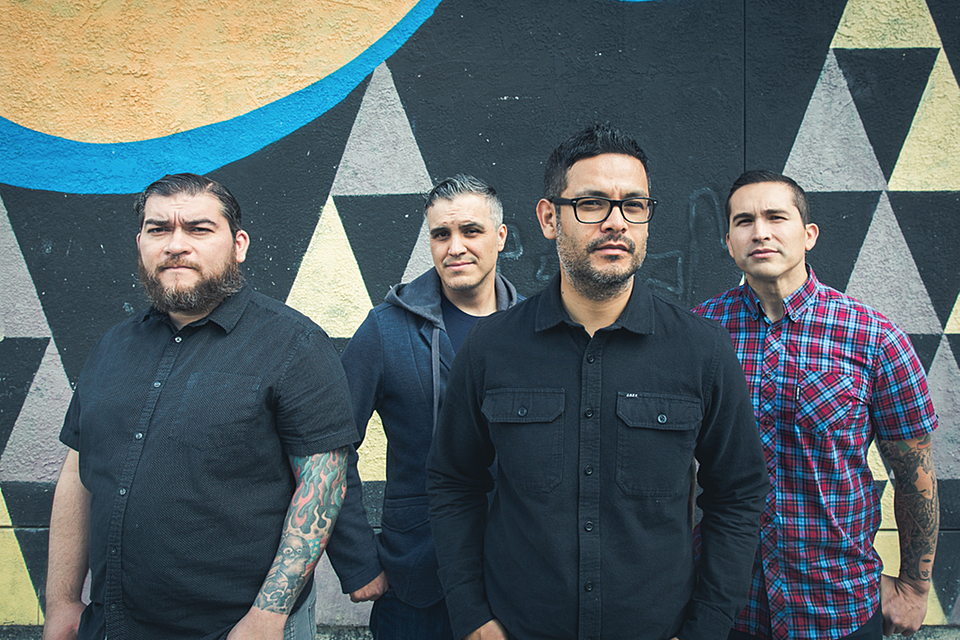 Audio Karate unearth “lost” songs for new 7″, playing shows w/ Descendents