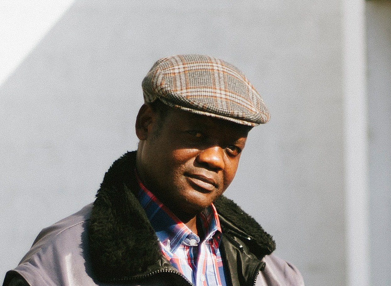 Konono No.1 bandleader Augustin Mawangu Mingiedi has died