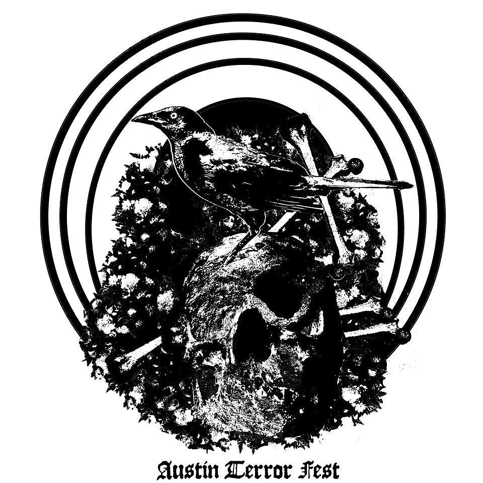 Austin Terror Fest 2019 lineup (Alcest, Pig Destroyer, Church of Misery, Integrity, more)
