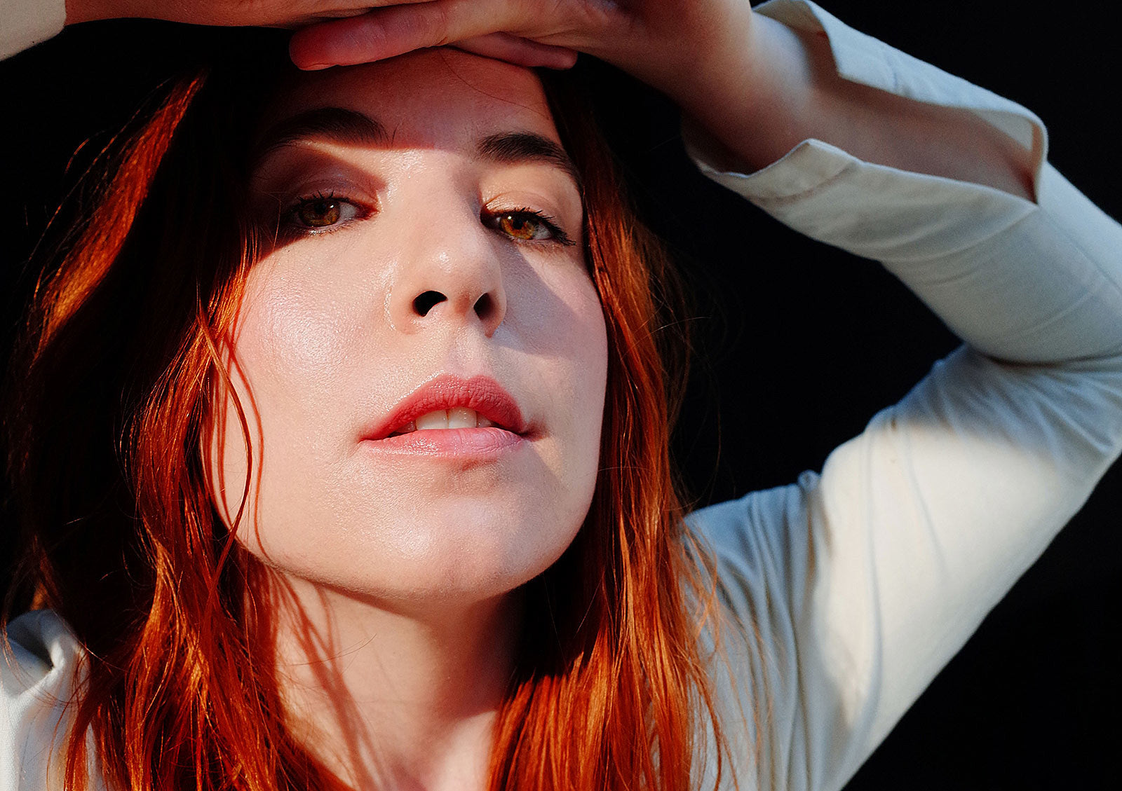 Austra announce new album ‘HiRUDiN,’ share “Anywayz”