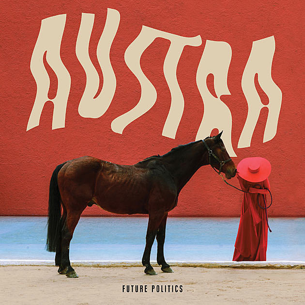 Austra streaming new LP, remixed by Jana Hunter ++ updated tour dates
