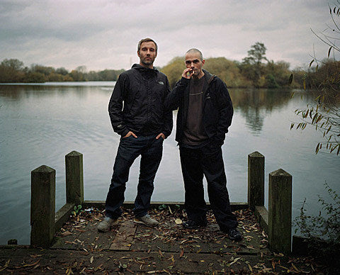 Autechre touring North America this fall (dates)