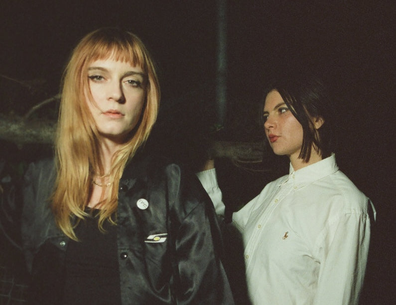 Automatic announce fall tour with Accessory and Donzii