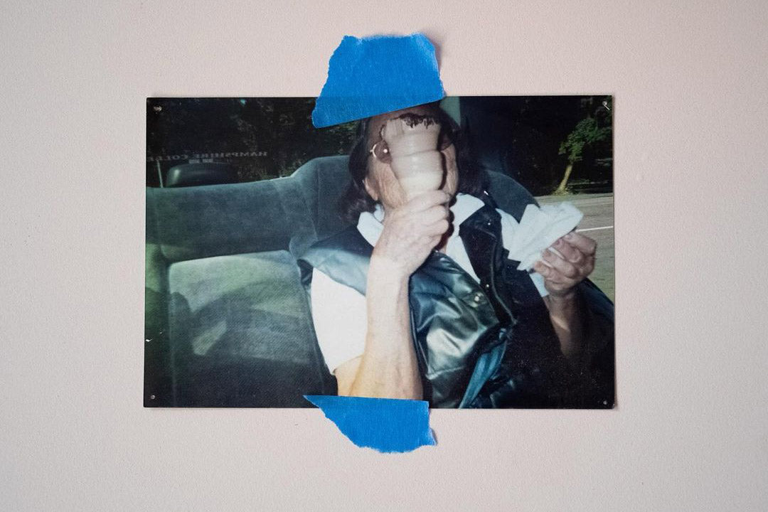Autre Ne Veut announces first LP in 9 years & release show, shares “About to Lose”