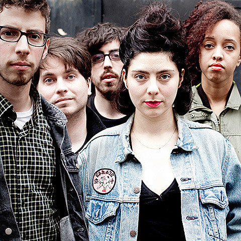 Ava Luna releasing new album (stream a track) and playing two NYC release shows in April