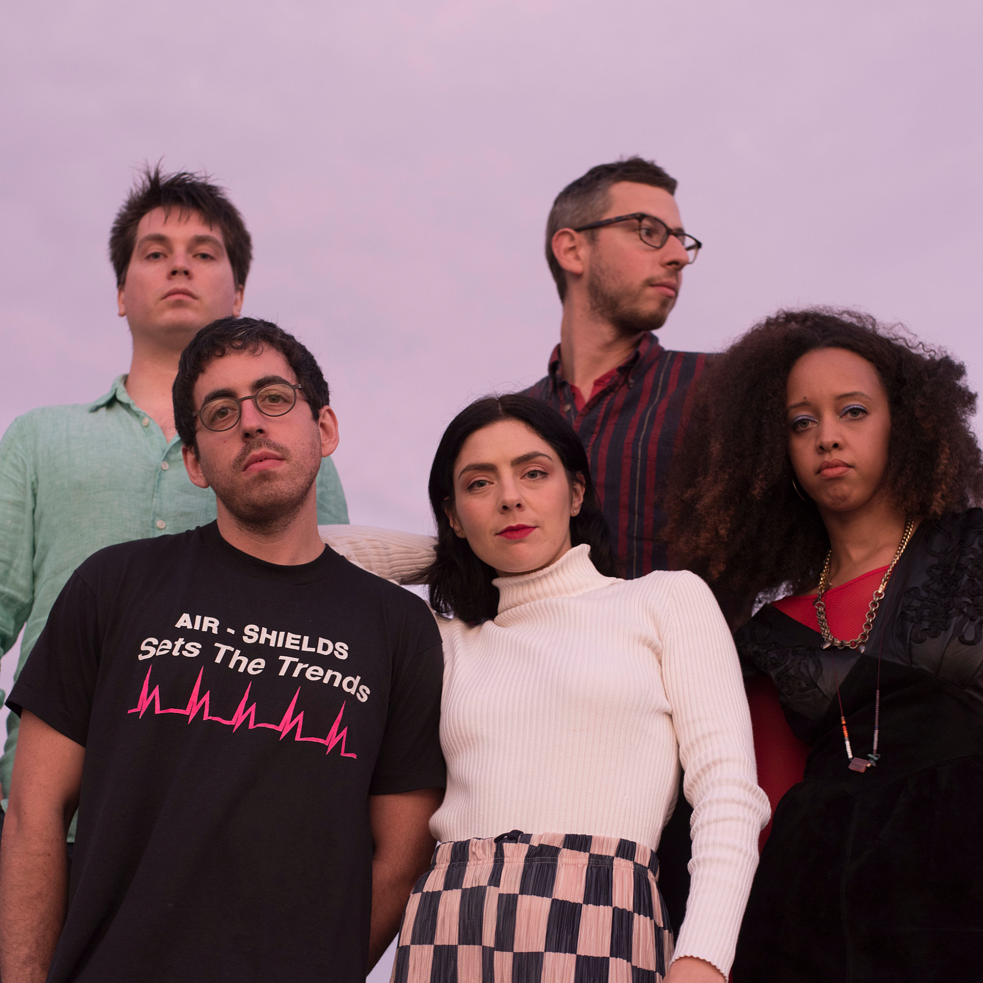 Ava Luna releasing full Serge Gainsbourg covers album (hear a song)