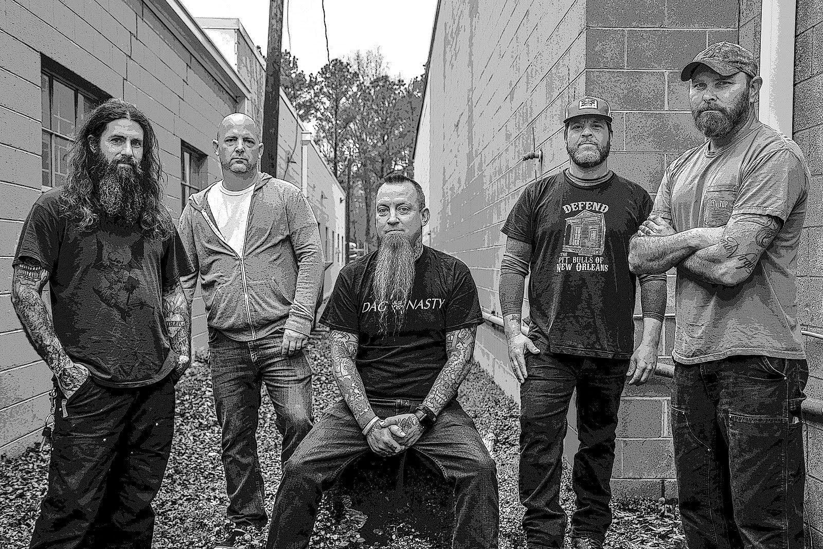 AVAIL are back! first show in 12 years announced