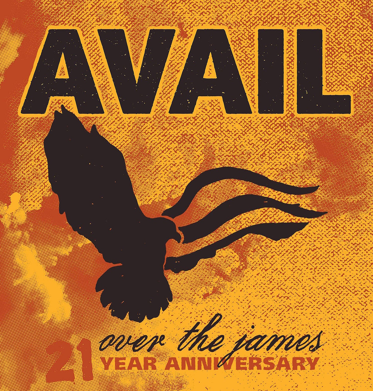 AVAIL add 2nd reunion show