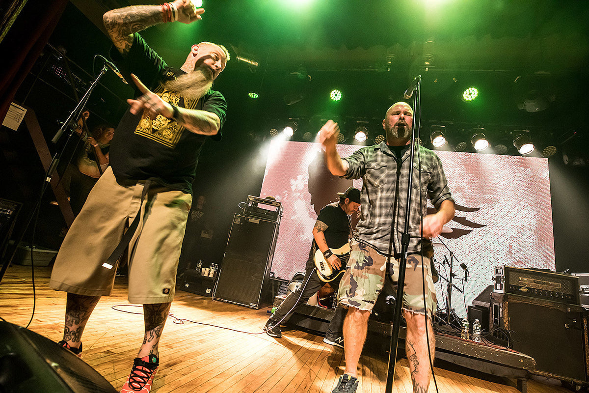 AVAIL’s NYC shows with Paint It Black, Deadguy & more on BV presale (password here)
