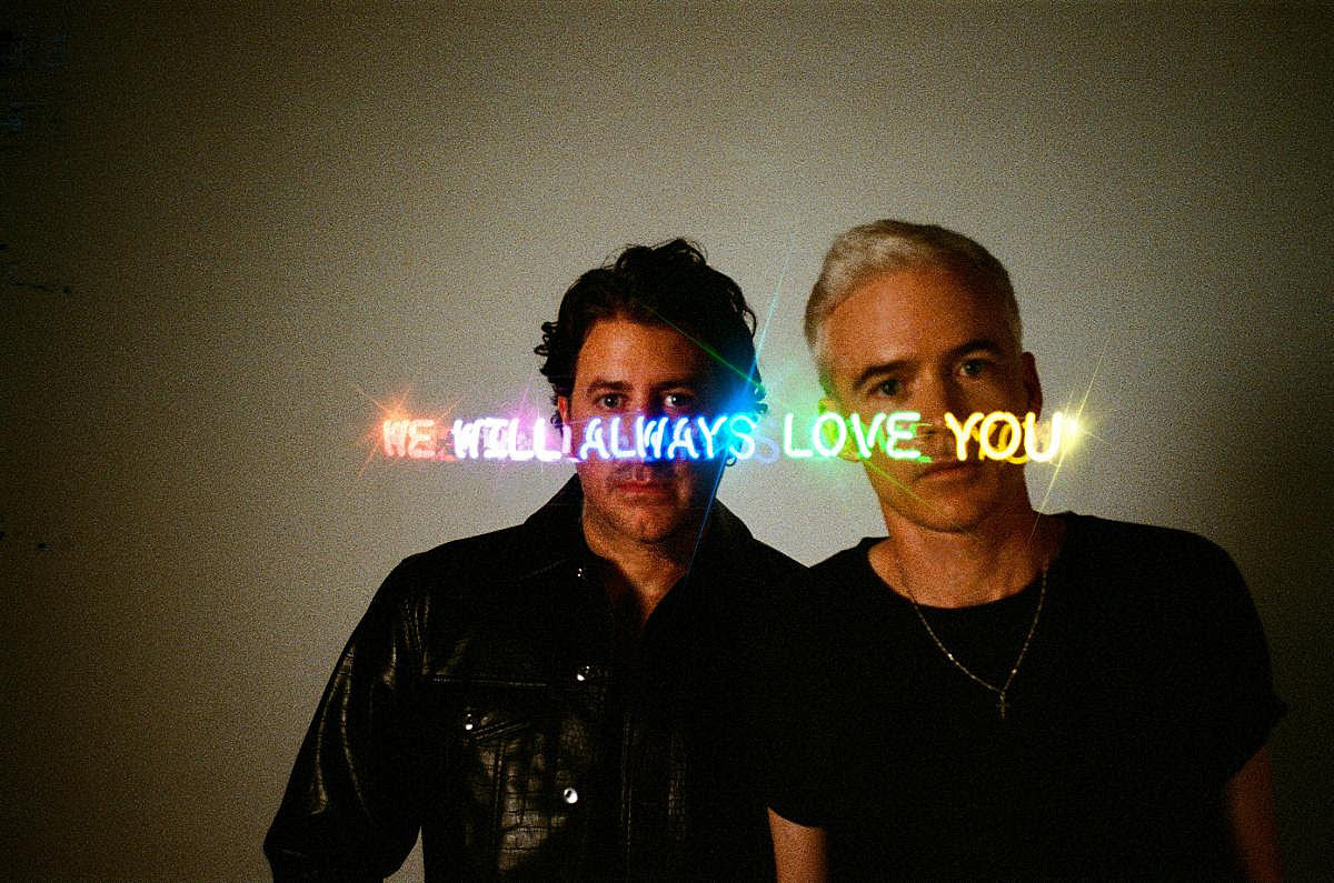 The Avalanches team with Blood Orange for first song in four years (listen)