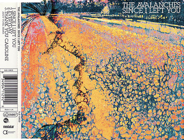 The Avalanches releasing new single tonight ++ new documentary ft. Father John Misty, Danny Brown & more