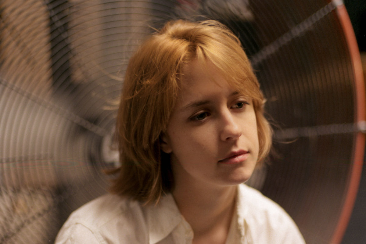 Avalon Emerson announces “9000 Dreams” at Knockdown Center ft. Strange Ranger, Musclecars, more