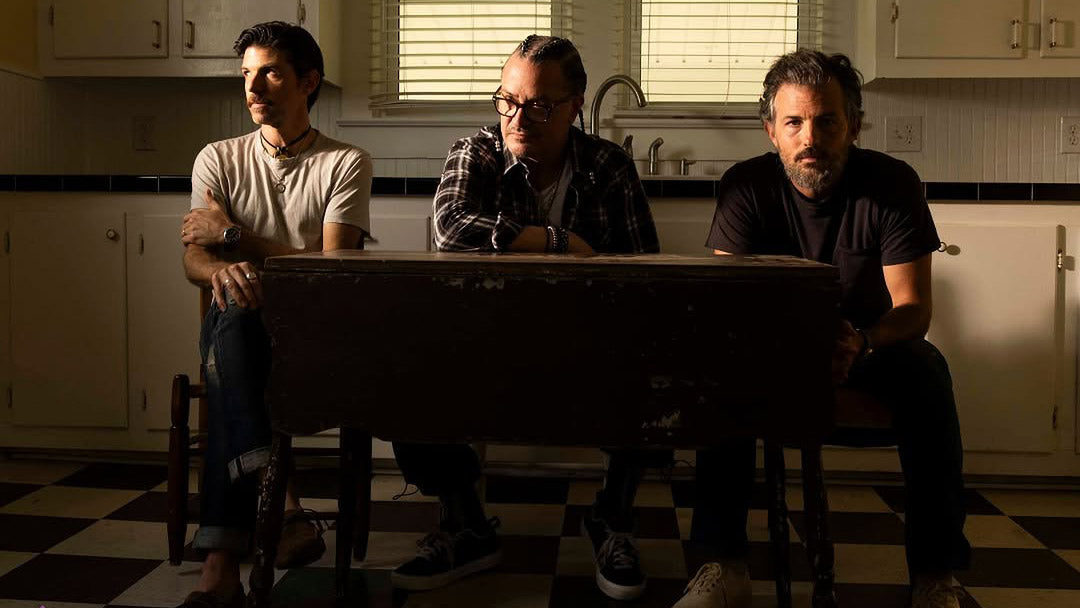 The Avett Brothers & Mike Patton announce 2026 tour as AVTT/PTTN