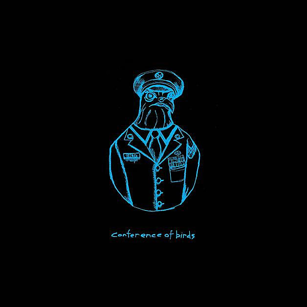 Animal Collective’s Avey Tare announces new EP, shares 3 songs