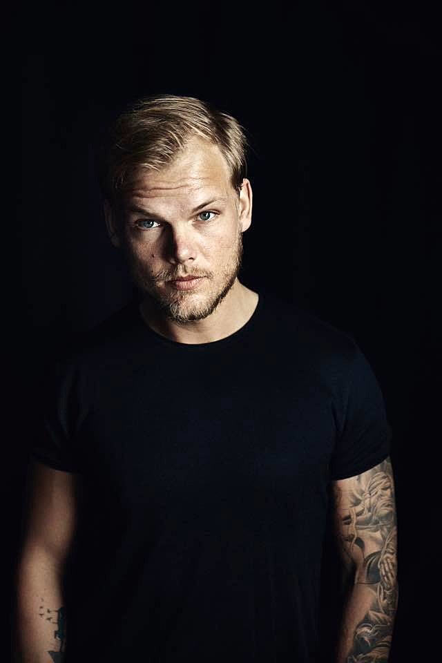Avicii dead at 28